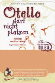 2004 - 2005 Otello darf nicht platzen